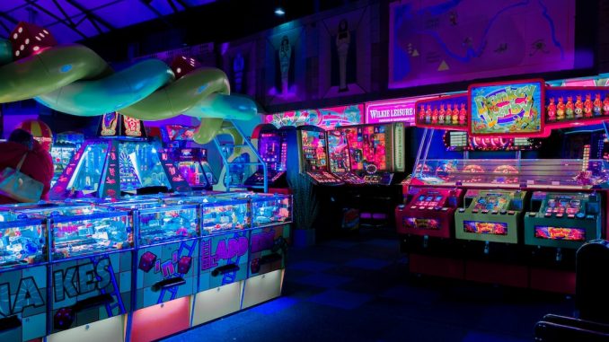 Leovegas slots recension illustration
