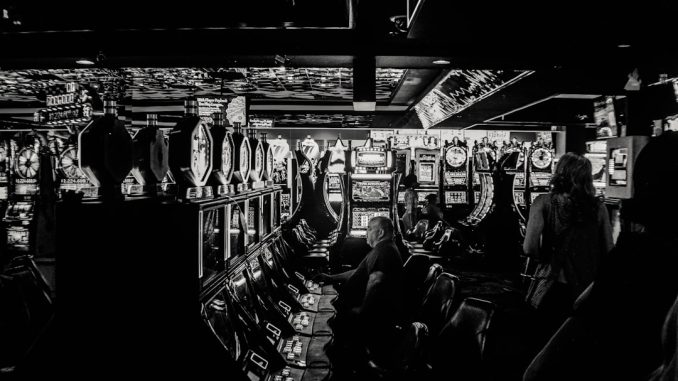 top 10 slots med högst RTP illustration