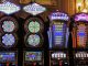 teman och symboler i populära slots illustration
