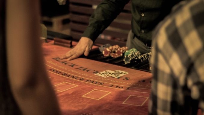 10 tips för att spela slots ansvarsfullt illustration