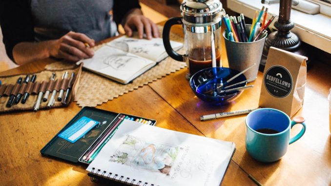 Topp 5 slots med mest kreativa teman illustration