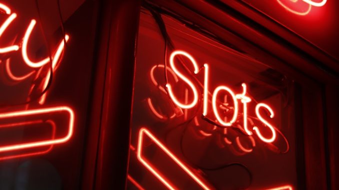Tematiska slots inspirerade av kända filmer illustration